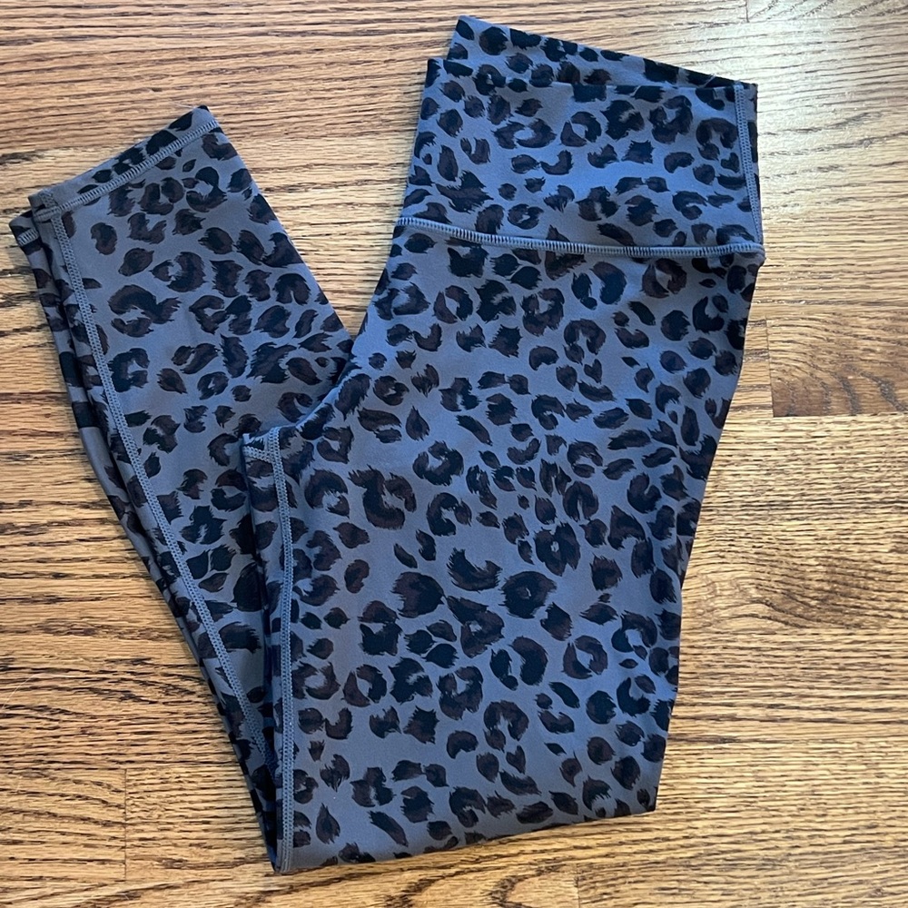 🎉BOGO Varley Print Leggings - Size Large
